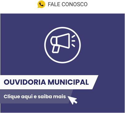 Ouvidoria Municipal