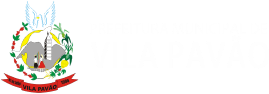 LOGO DE PREFEITURA MUNICIPAL DE VILA PAVÃO - ES