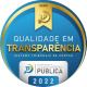 Qualidade de transparência