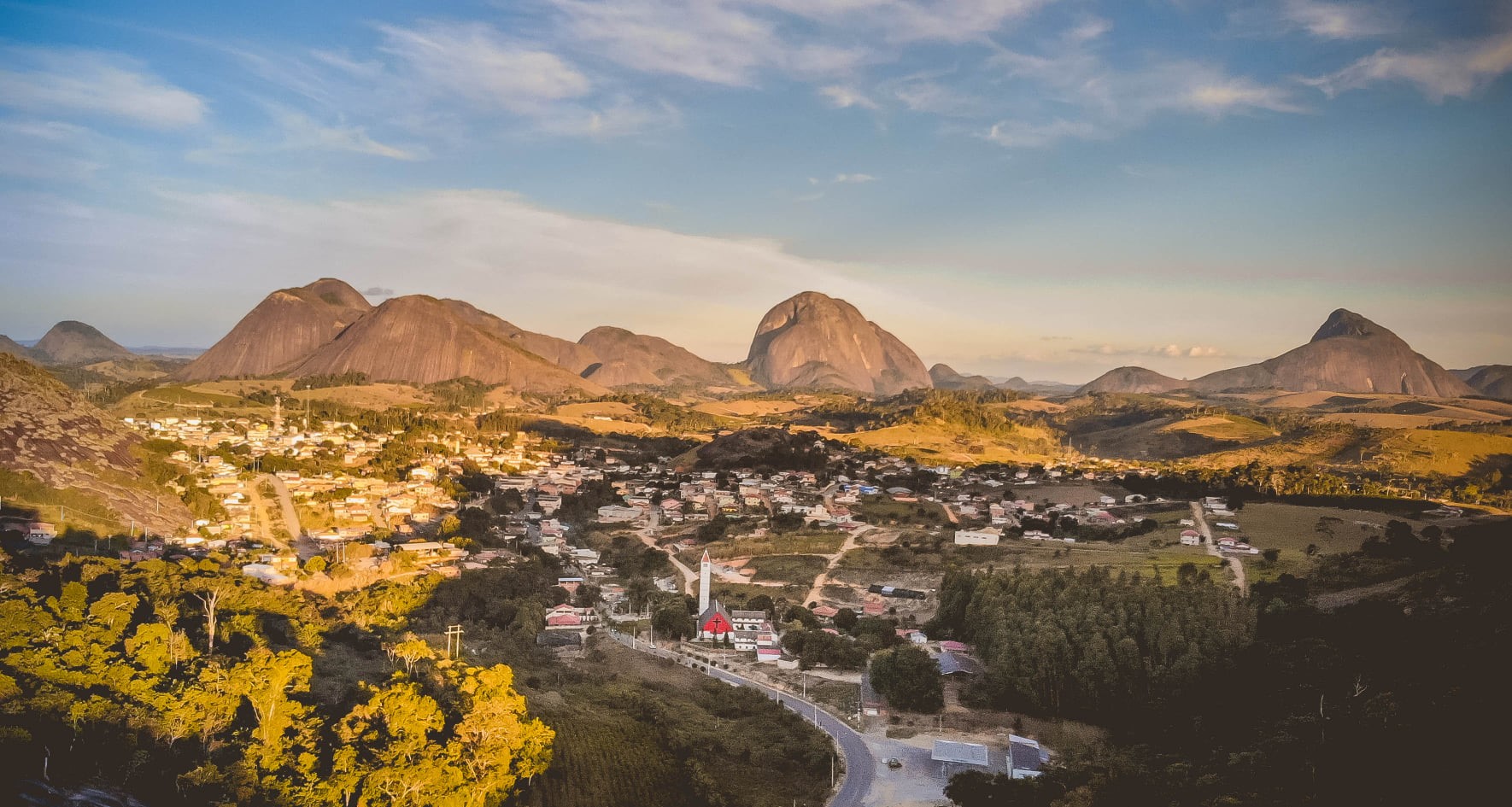 Vila Pavão