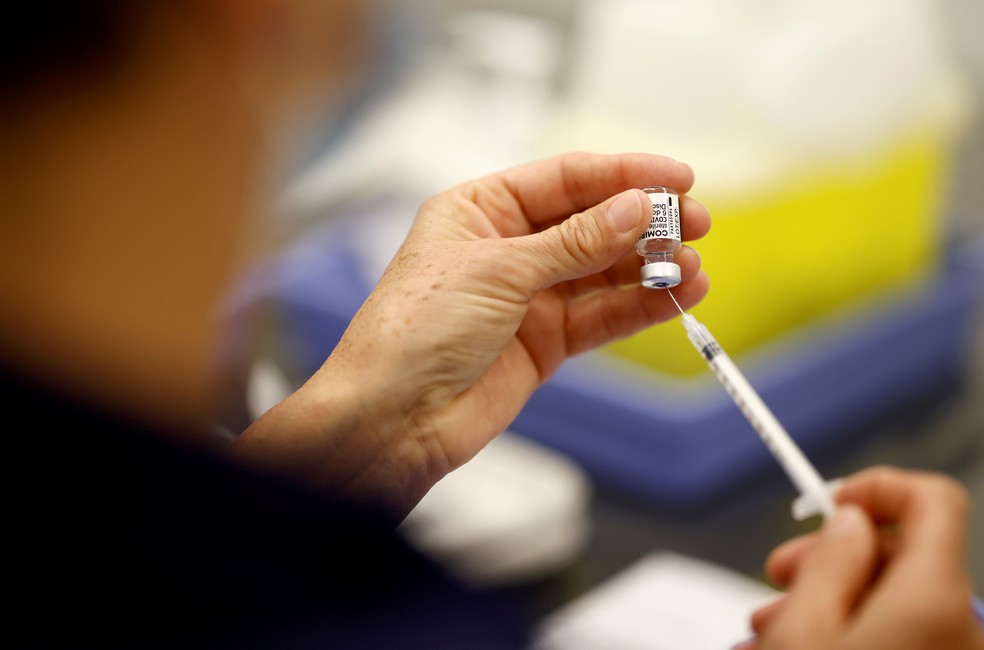 Município fará mutirão no próximo sábado (21) para vacinar pessoas com 18 anos