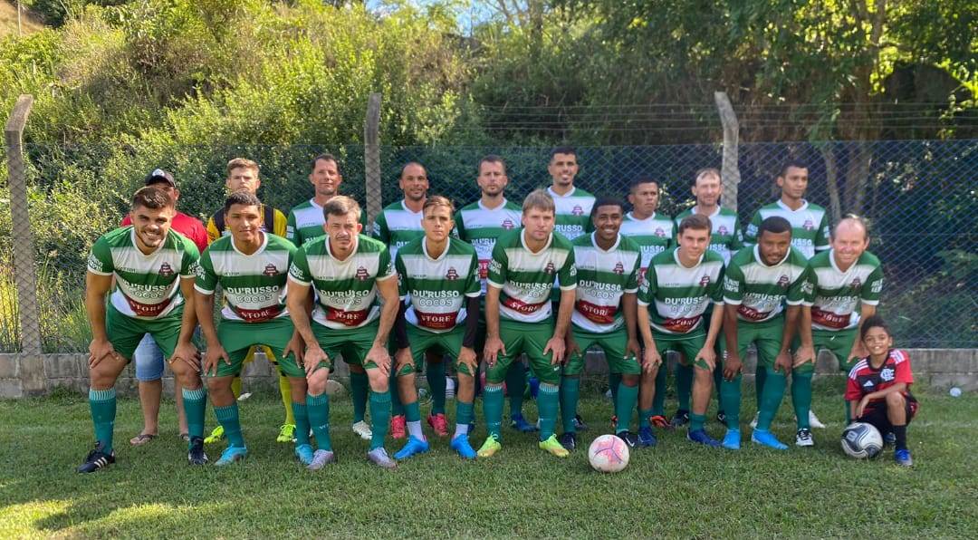 Imagem da notícia: 22º Campeonato Municipal de Futebol começa com goleadas