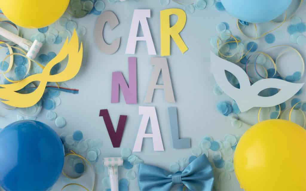 Veja o que abre e o que fecha na cidade no feriado do Carnaval 2022