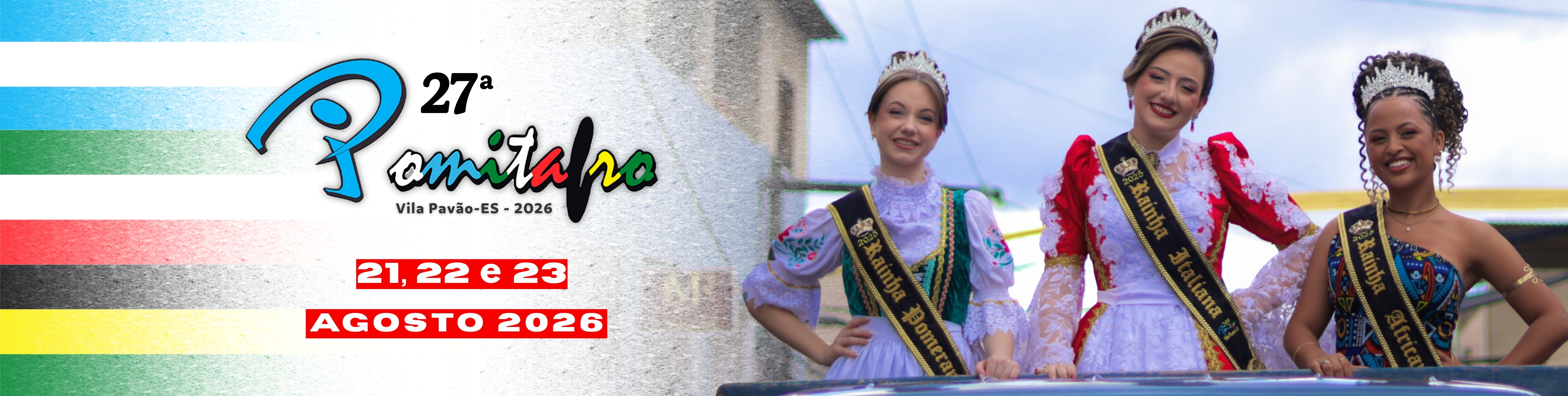 Banner Pomitafro 2027