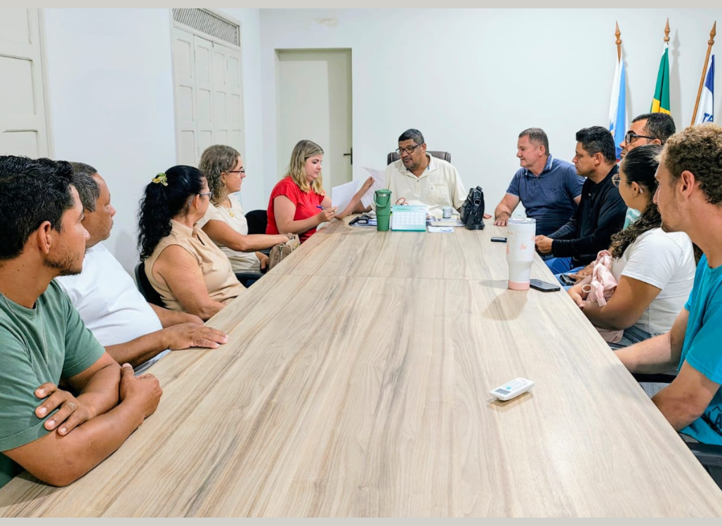 Concurso público já efetivou 241 servidores e segue fortalecendo quadro da Prefeitura de Vila Pavão