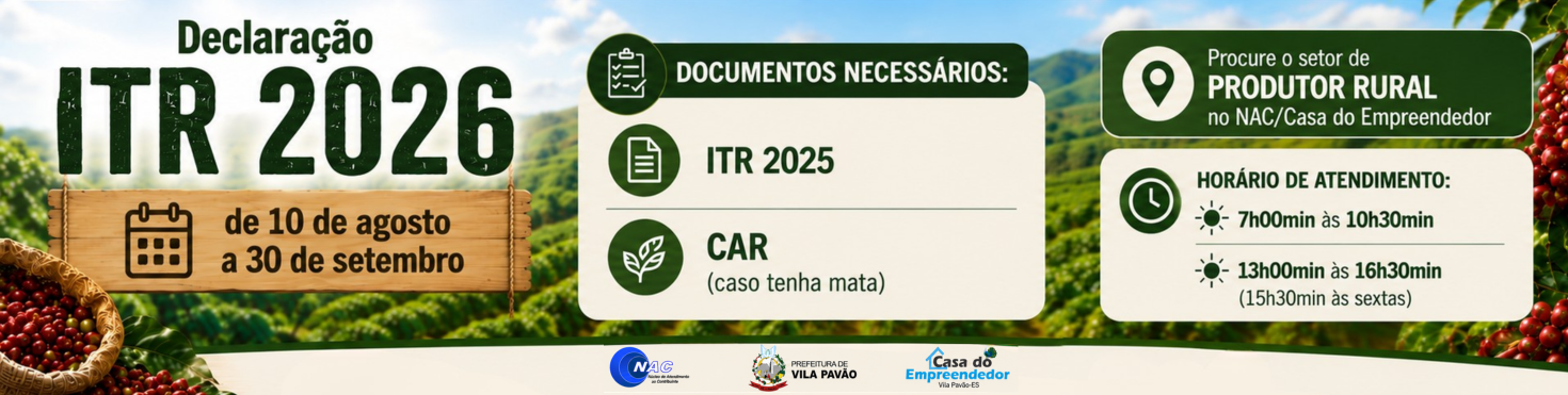 ITR 2026