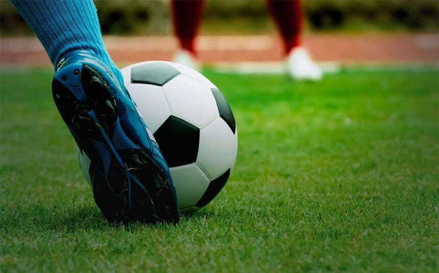 Confirmado: Campeonato Veterano começa no dia 5 de julho