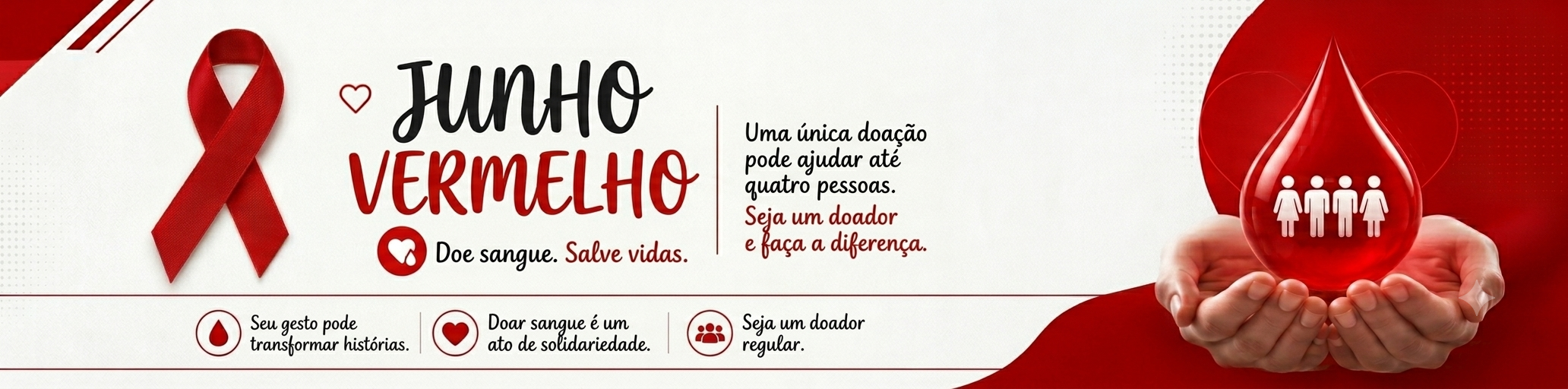 JUNHO VERMELHO