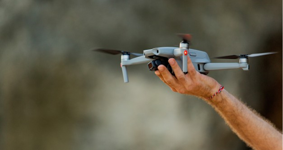Servidoras da Secretaria de Meio Ambiente recebem capacitação em pilotagem de drones