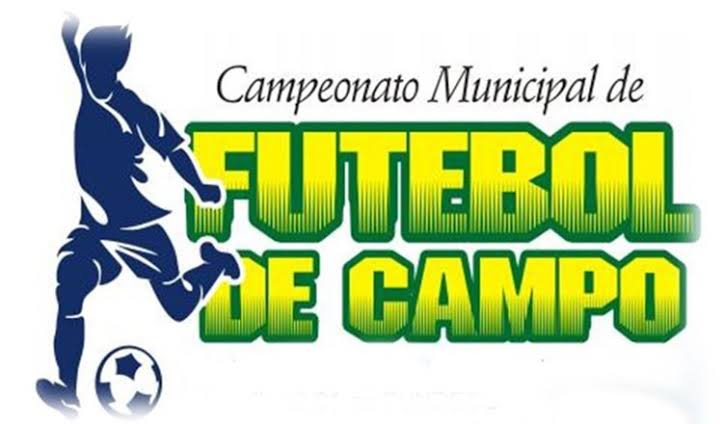 Campeonato Municipal de Futebol de Campo previsto para começar no dia 31 de julho