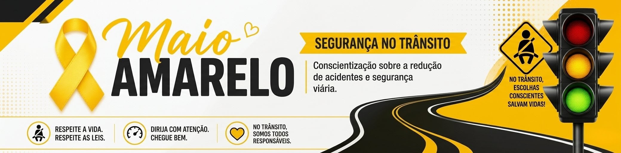 Maio Amarelo 
