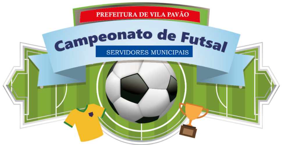 Campeonato de Futsal entre servidores municipais começa na próxima sexta-feira (17)
