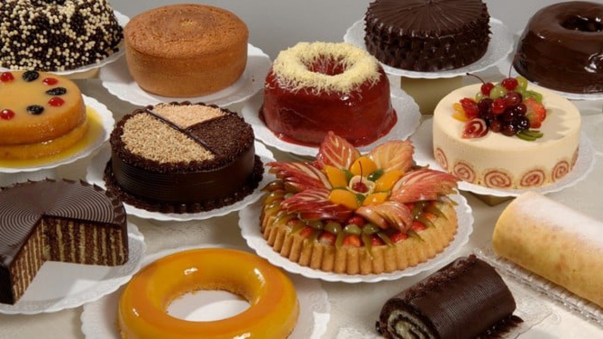 Prefeitura oferece capacitação gratuita em produção de tortas doces e tortas salgadas