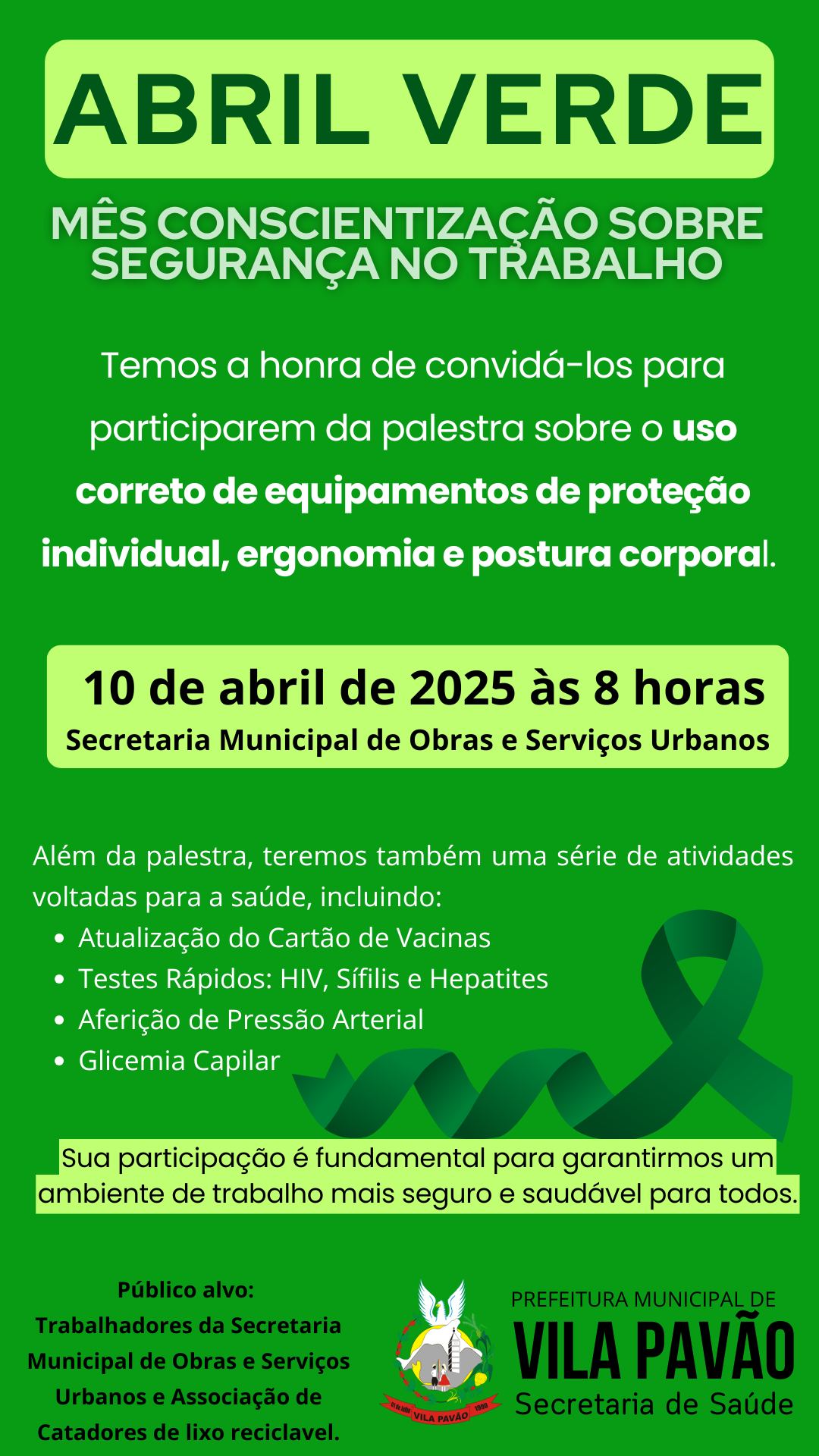 ABRL VERDE