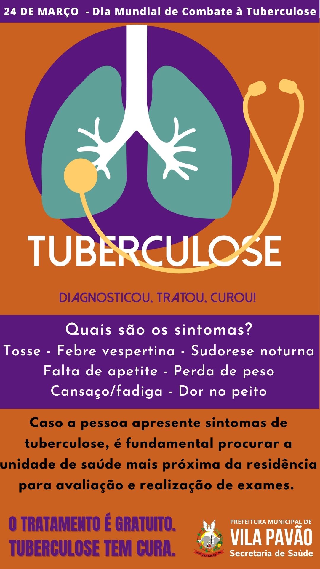 TUBERCULOSE