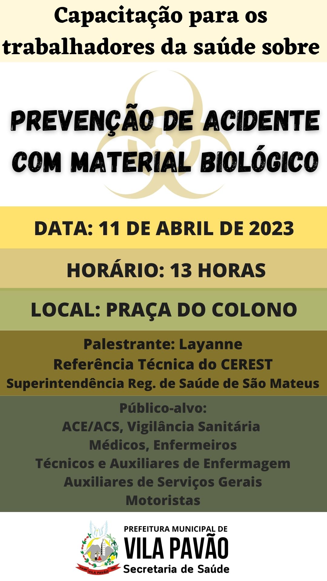 ACID. MAT. BIOLÓGICO