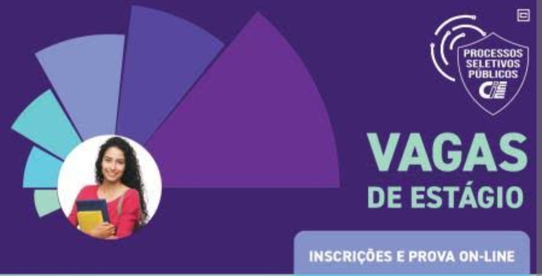 Prefeitura lança editais para vagas em estágio obrigatório e não obrigatório 